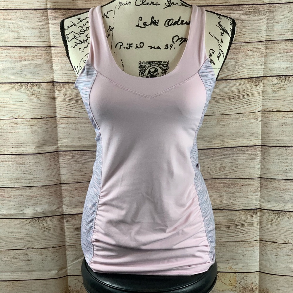 Kyodan Exercise Tank Top
